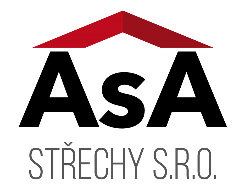 asa střechy logo